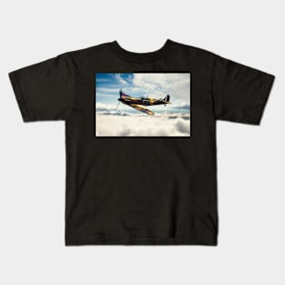 Spitfire P7350 Kids T-Shirt